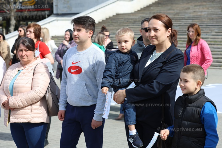 Fotografie eveniment