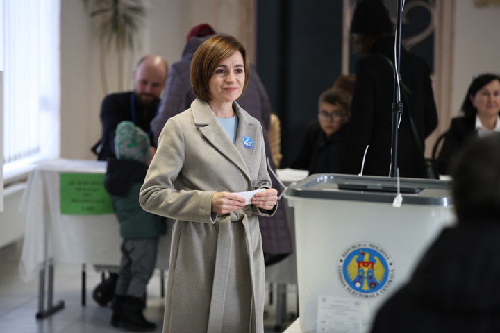 Fotografie eveniment