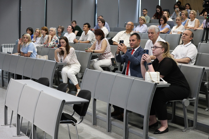 Fotografie eveniment