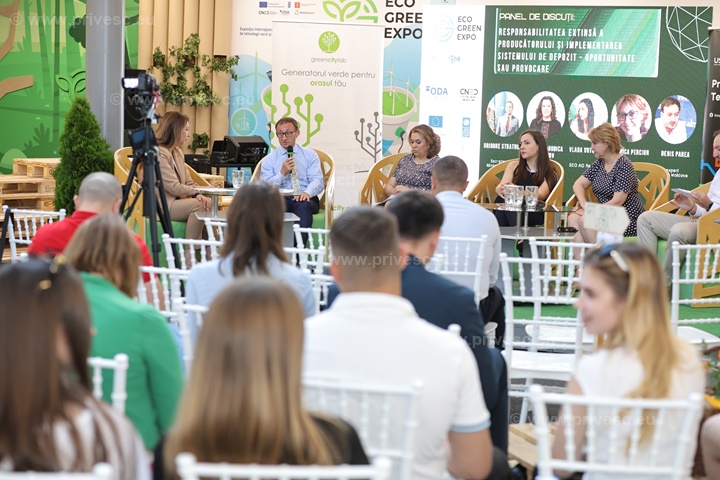 Fotografie eveniment