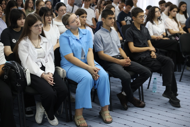 Fotografie eveniment