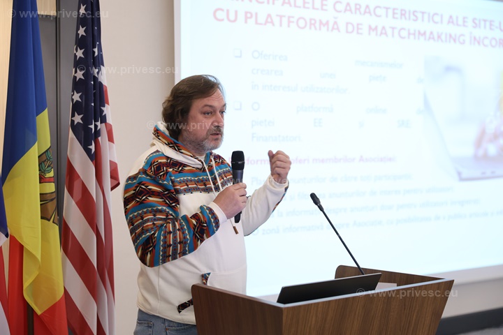 Fotografie eveniment