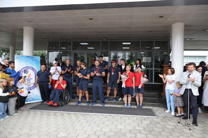 Fotografie eveniment