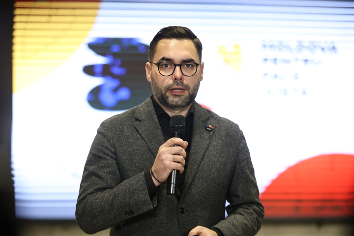 Fotografie eveniment