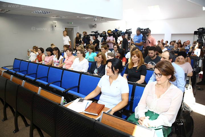 Fotografie eveniment