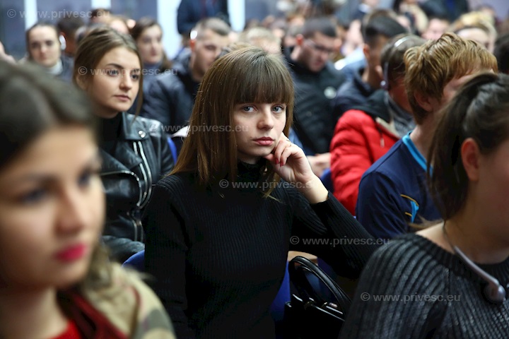 Fotografie eveniment