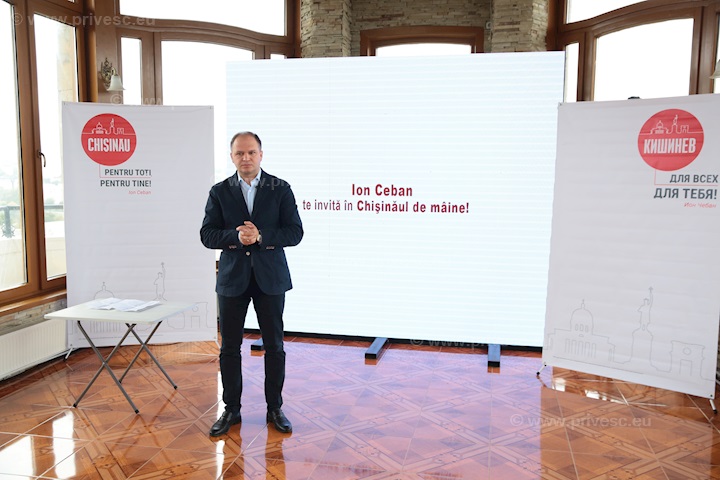 Fotografie eveniment