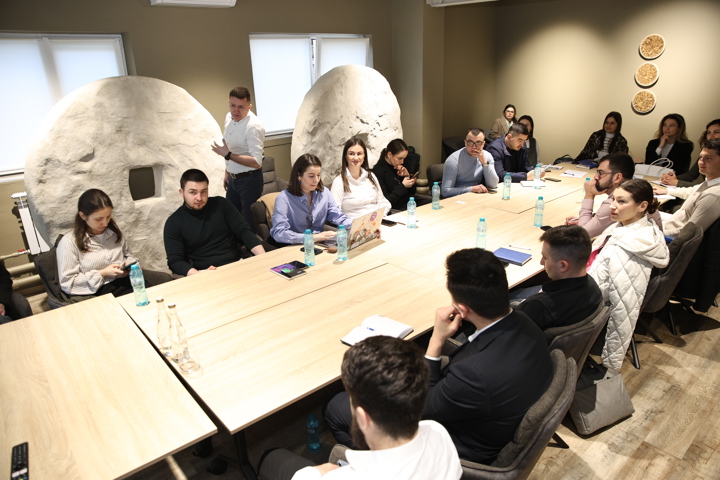 Fotografie eveniment