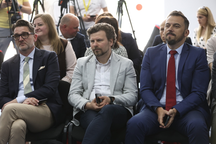 Fotografie eveniment
