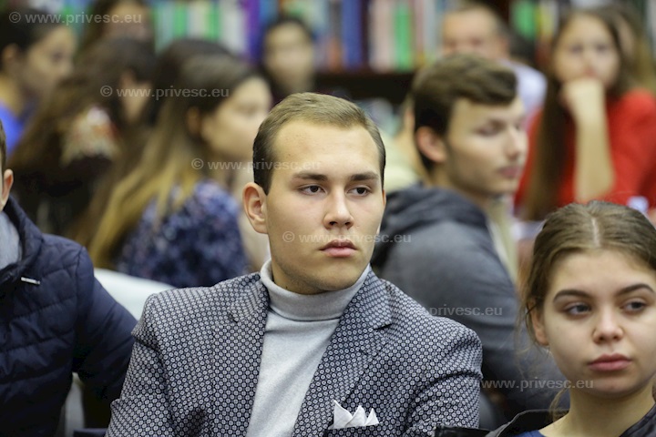 Fotografie eveniment