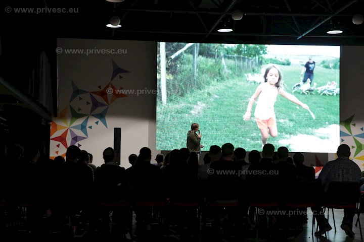 Fotografie eveniment