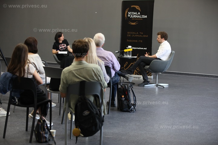 Fotografie eveniment