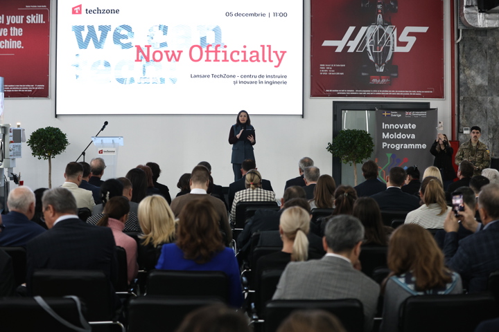 Fotografie eveniment