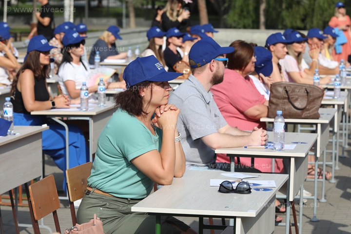 Fotografie eveniment