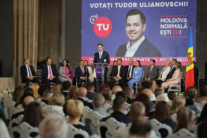 Fotografie eveniment