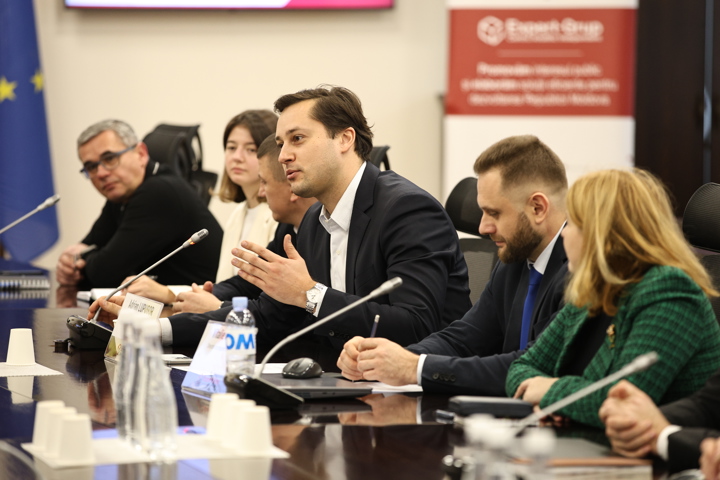 Fotografie eveniment