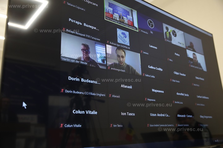 Fotografie eveniment