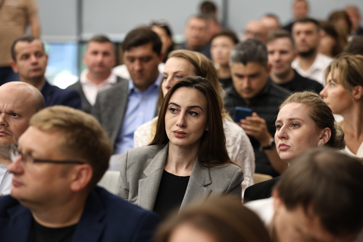 Fotografie eveniment