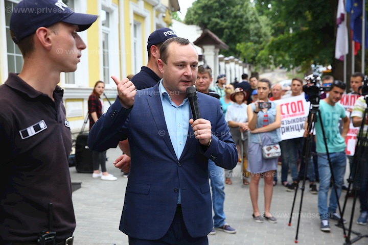 Fotografie eveniment