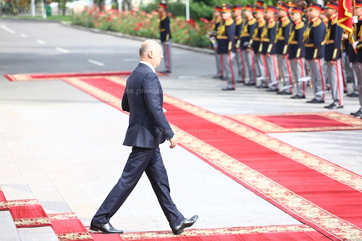 Fotografie eveniment