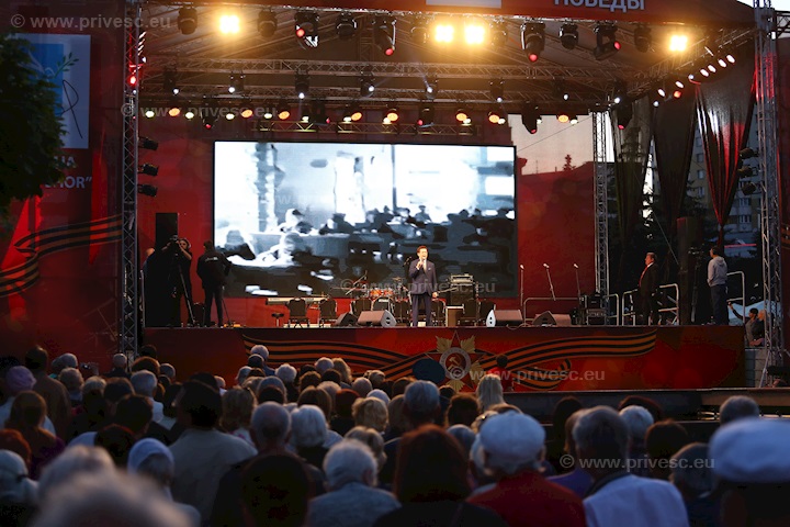 Fotografie eveniment