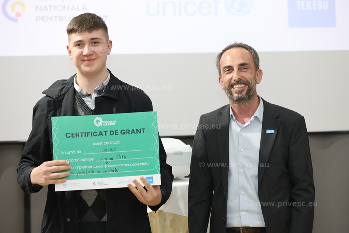 Fotografie eveniment