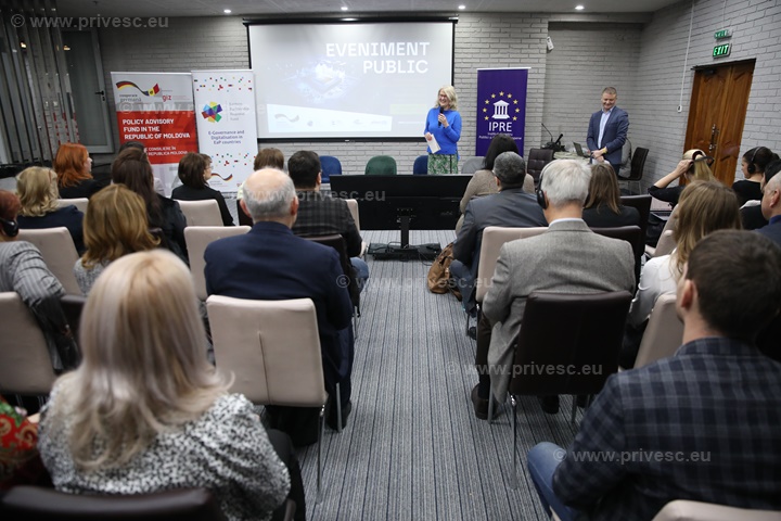 Fotografie eveniment