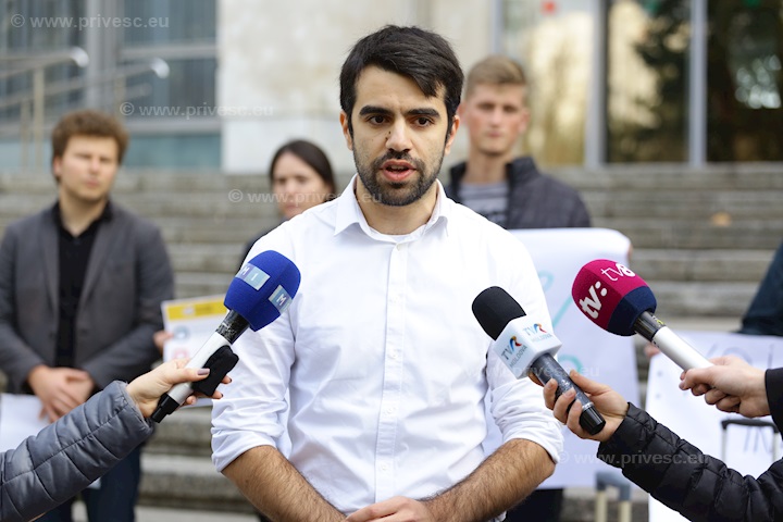 Fotografie eveniment