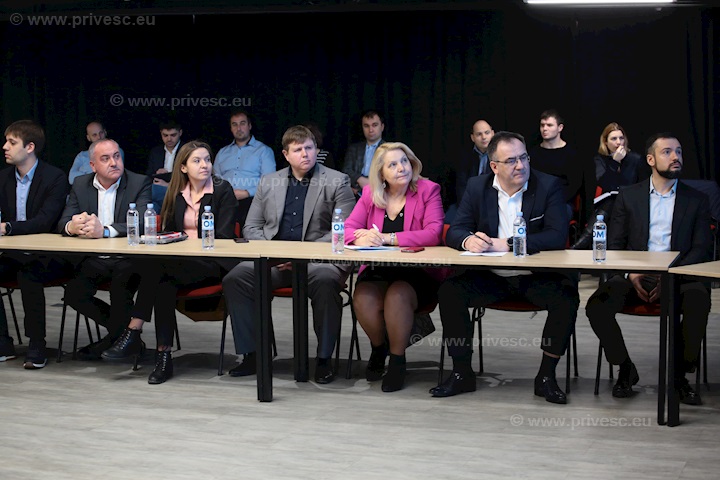 Fotografie eveniment