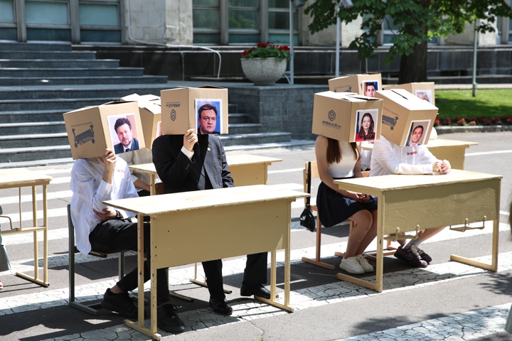 Fotografie eveniment