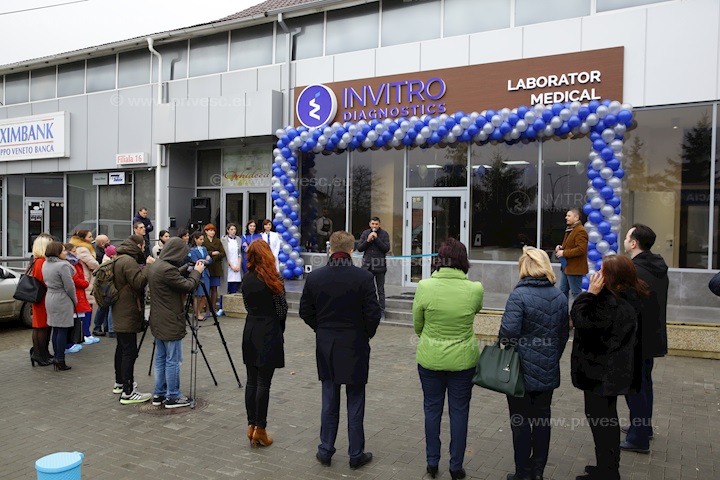 Fotografie eveniment