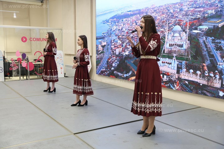 Fotografie eveniment