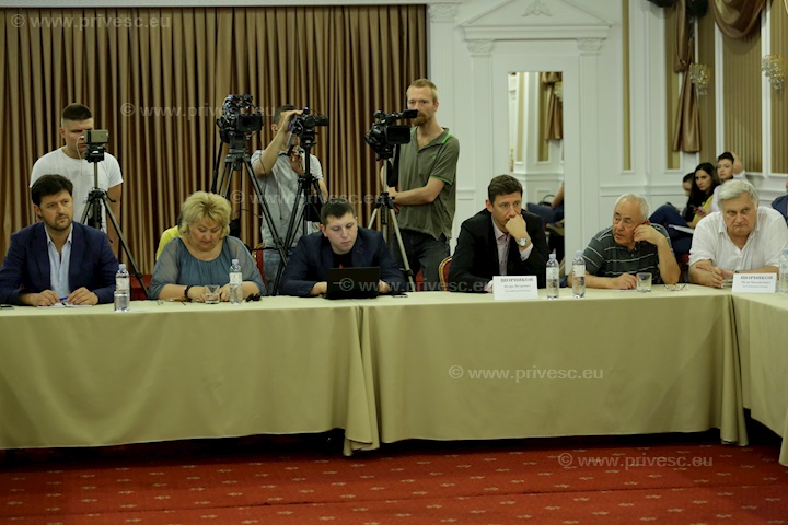 Fotografie eveniment