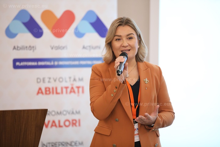 Fotografie eveniment