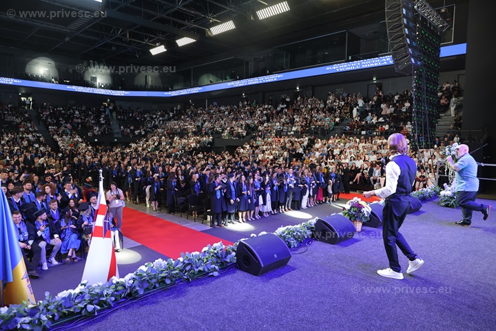 Fotografie eveniment