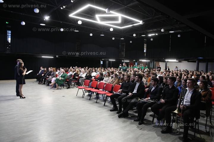 Fotografie eveniment