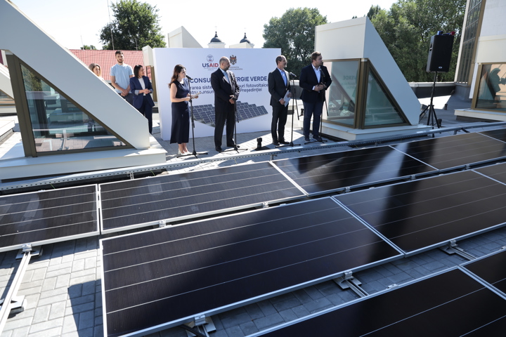 Fotografie eveniment