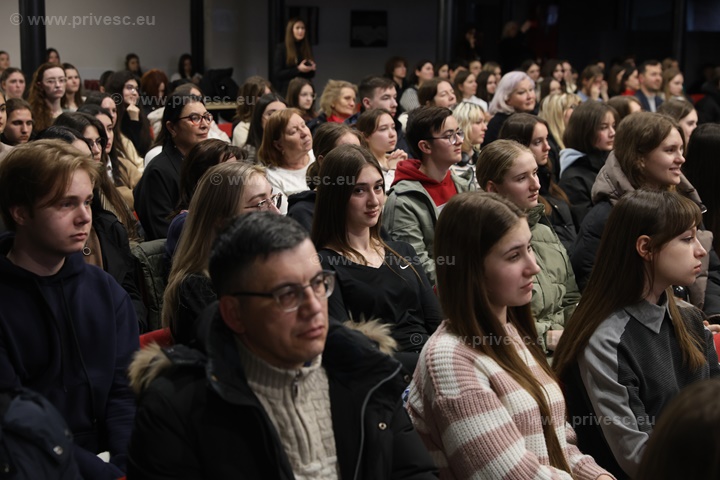 Fotografie eveniment