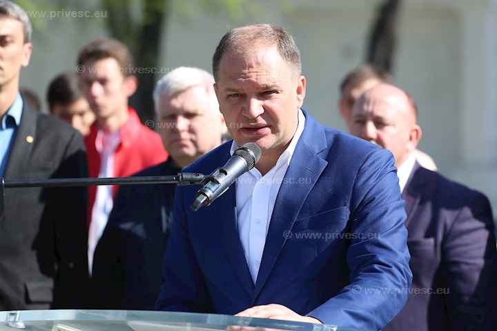 Fotografie eveniment