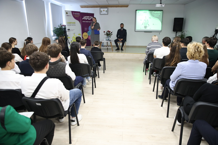 Fotografie eveniment