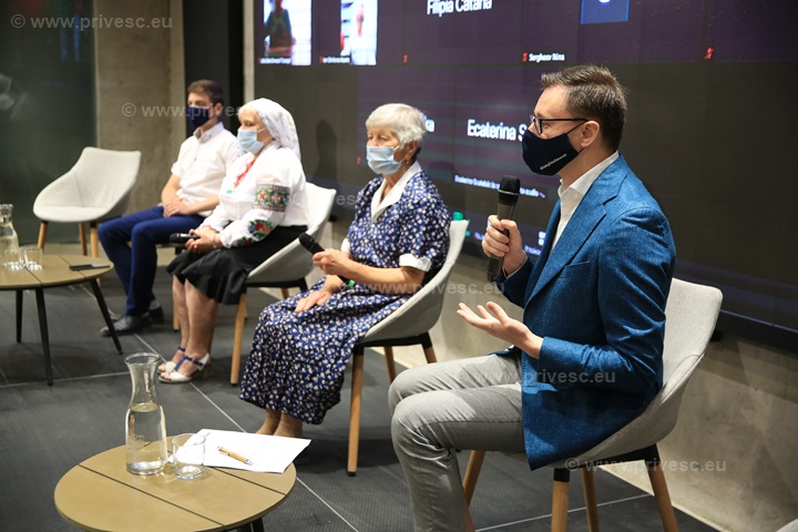 Fotografie eveniment