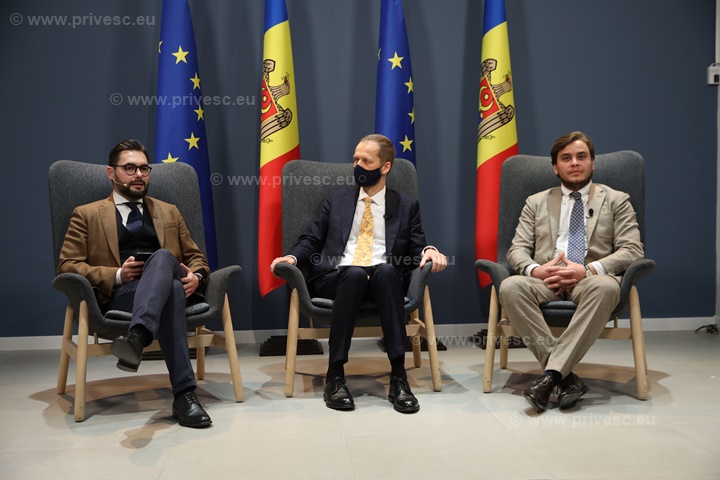 Fotografie eveniment