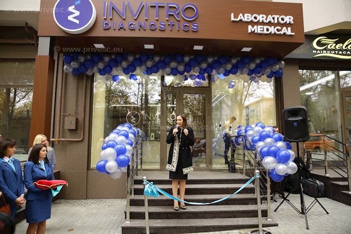 Fotografie eveniment