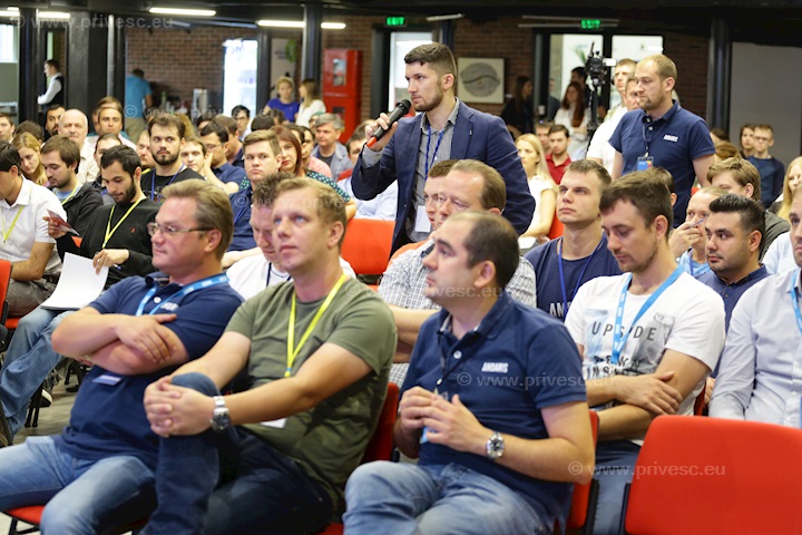 Fotografie eveniment