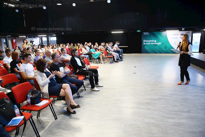 Fotografie eveniment