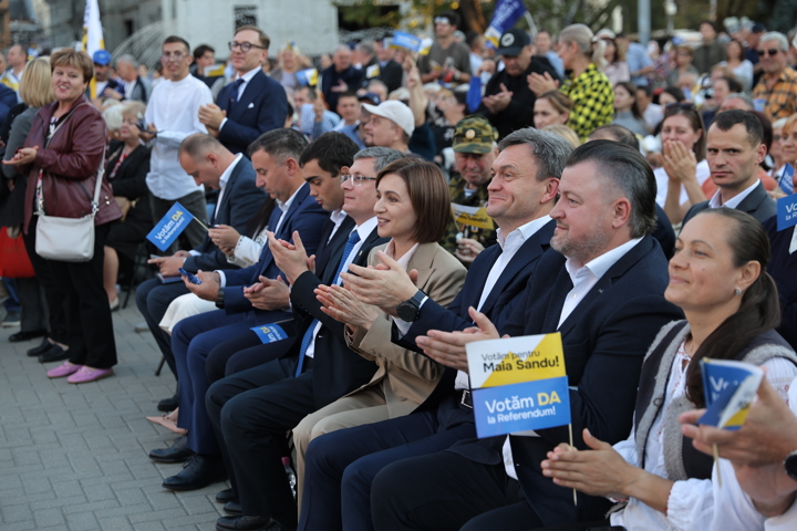 Fotografie eveniment