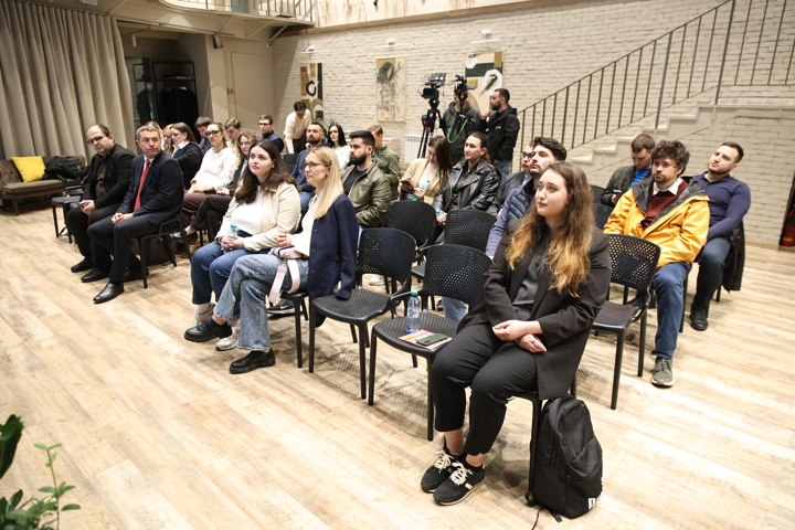 Fotografie eveniment