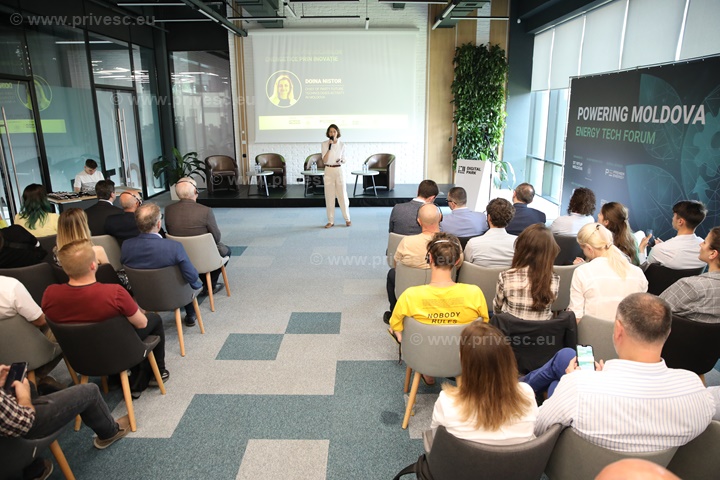 Fotografie eveniment