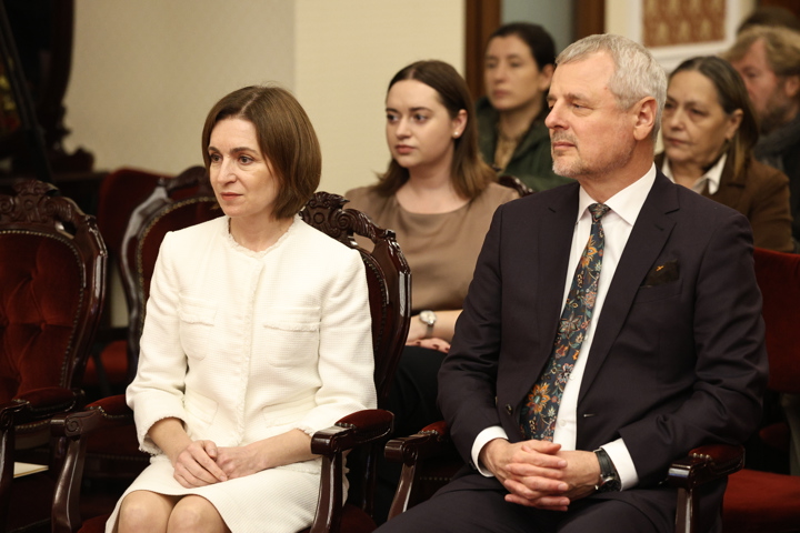 Fotografie eveniment