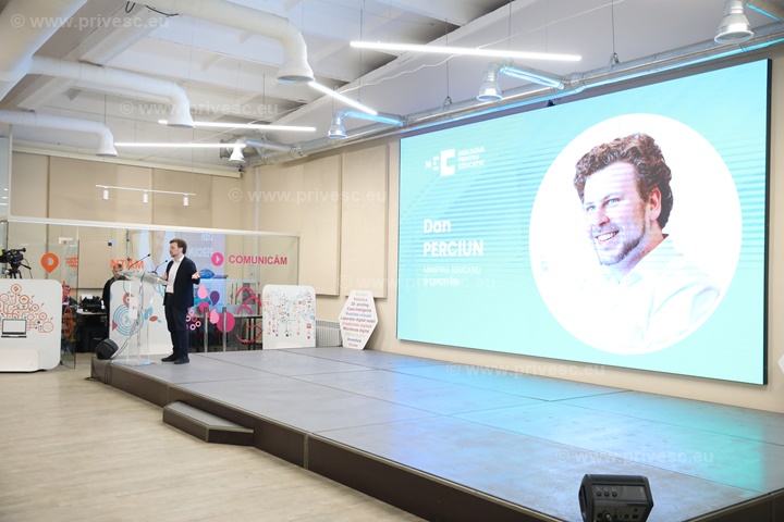 Fotografie eveniment